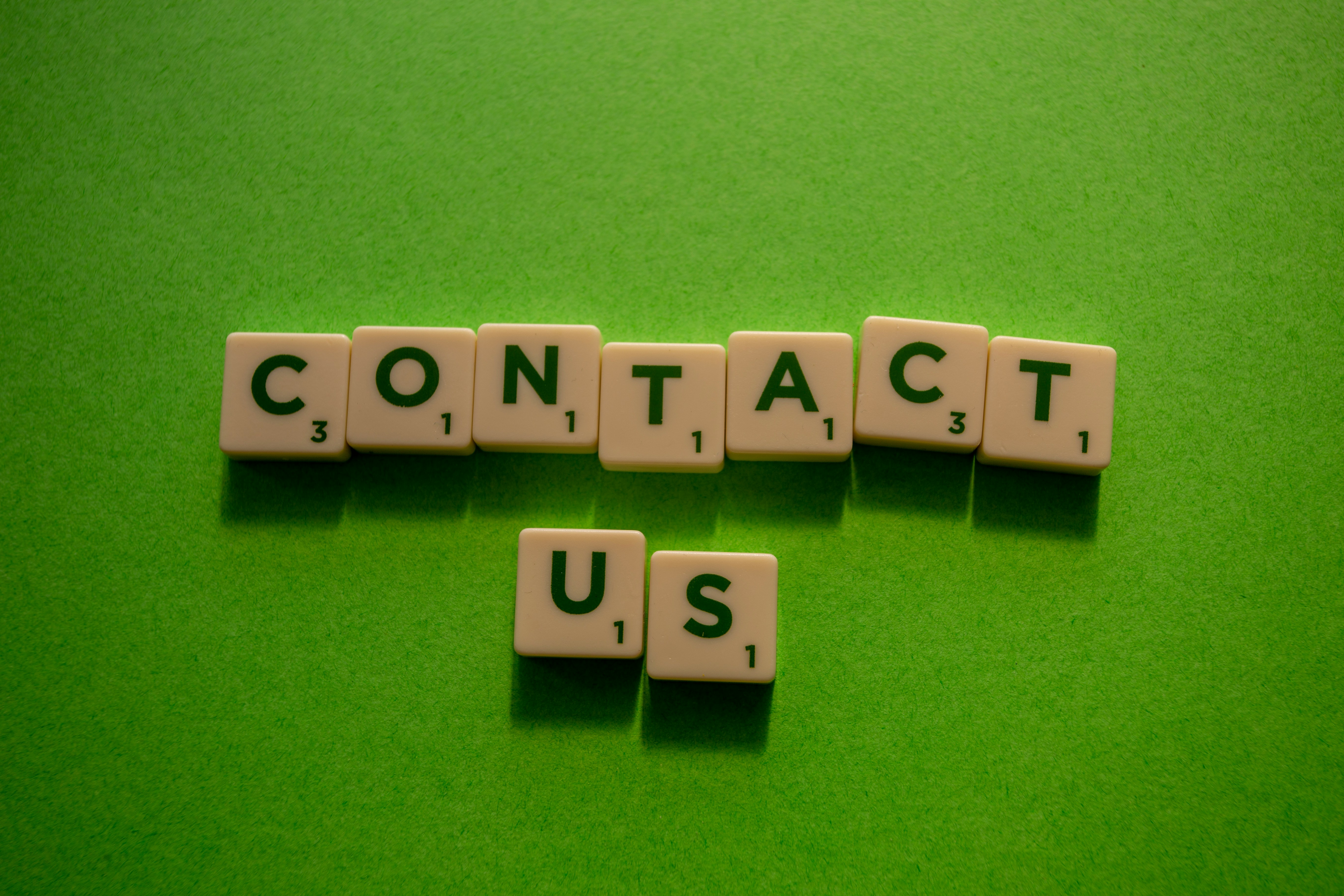 Contact Firenze