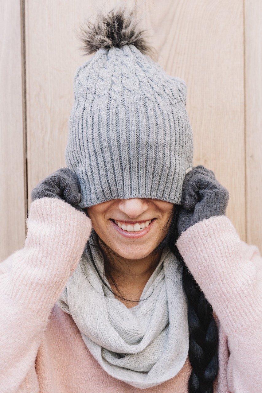 Knit Accessories